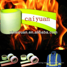 CY Fire-retardant Reflective Fabric Series Resistance Safety Security